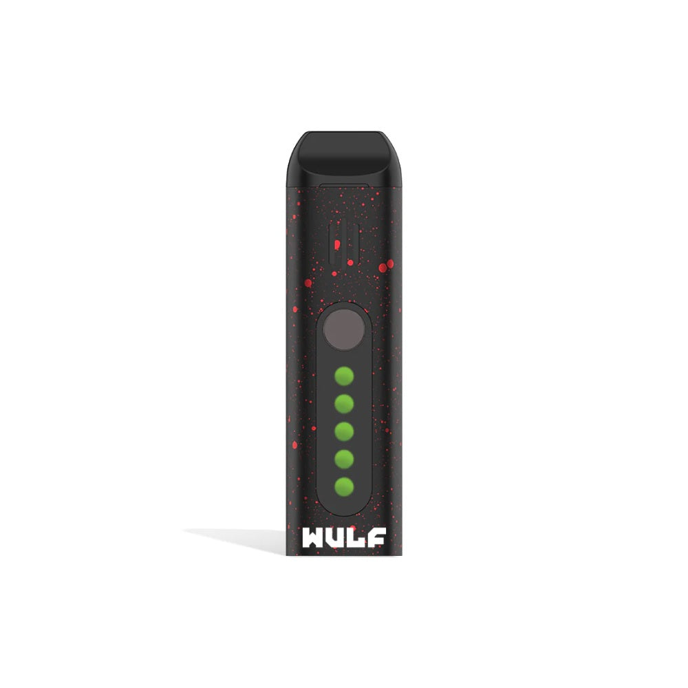 Wulf Mods Flora Dry Herb Vaporizer