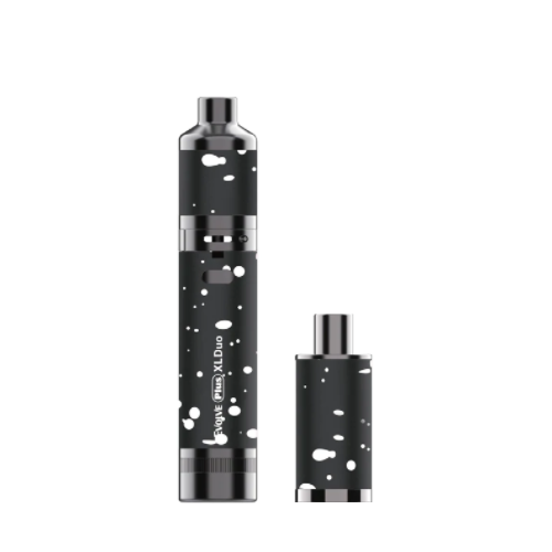 Wulf Mods Evolve Plus XL Duo 2-in-1 Vaporizer Kit