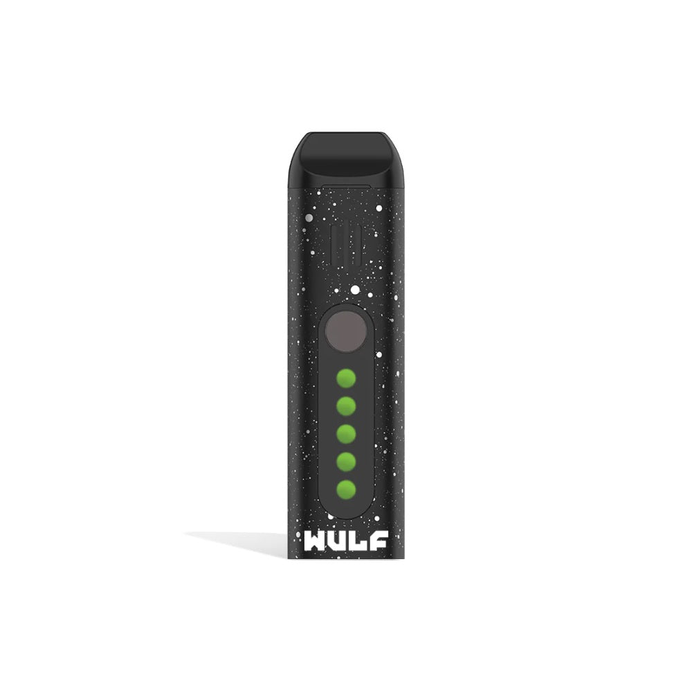 Wulf Mods Flora Dry Herb Vaporizer