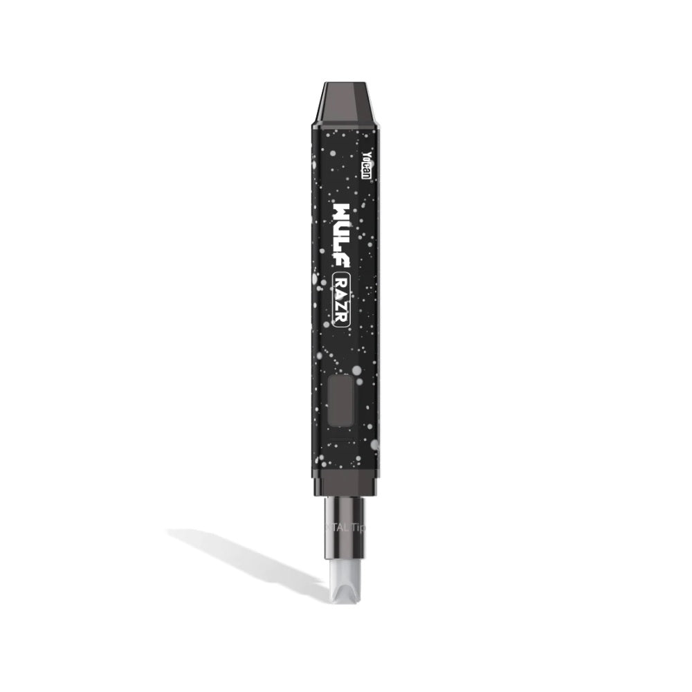 Wulf Modz RAZR Nectar Collector Vaporizer and Hot Knife