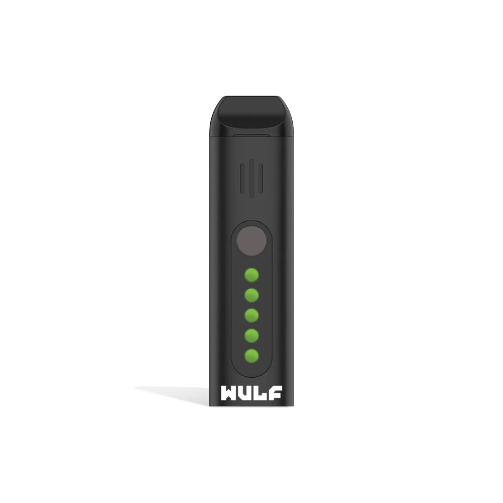 Wulf Mods Flora Dry Herb Vaporizer