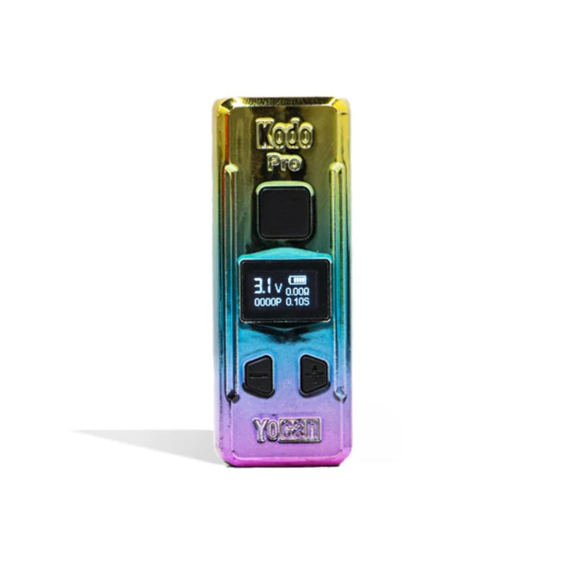 Wulf Kodo Pro 9 Pack - Mixed Colors
