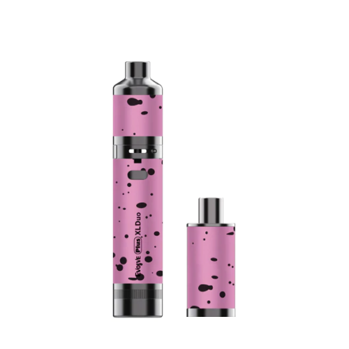 Wulf Mods Evolve Plus XL Duo 2-in-1 Vaporizer Kit