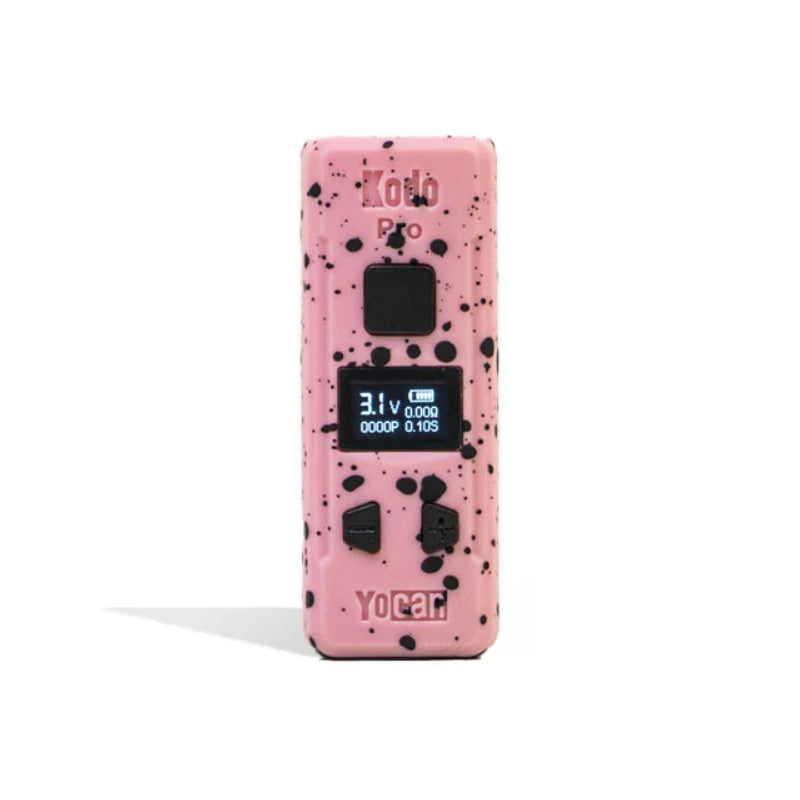Wulf Kodo Pro 9 Pack - Mixed Colors