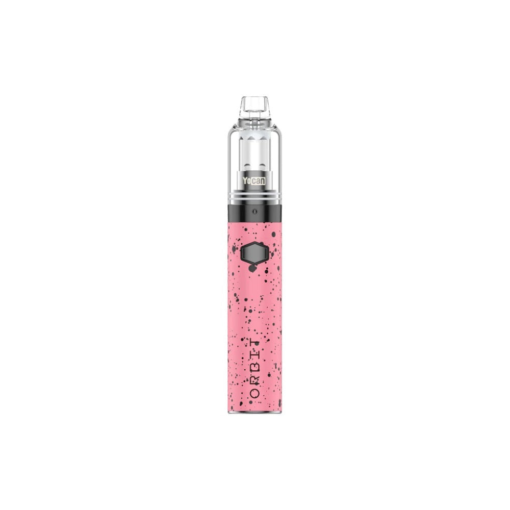 Yocan Orbit Vaporizer Pen