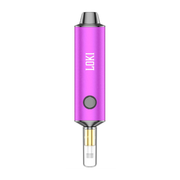 Yocan Loki Purple