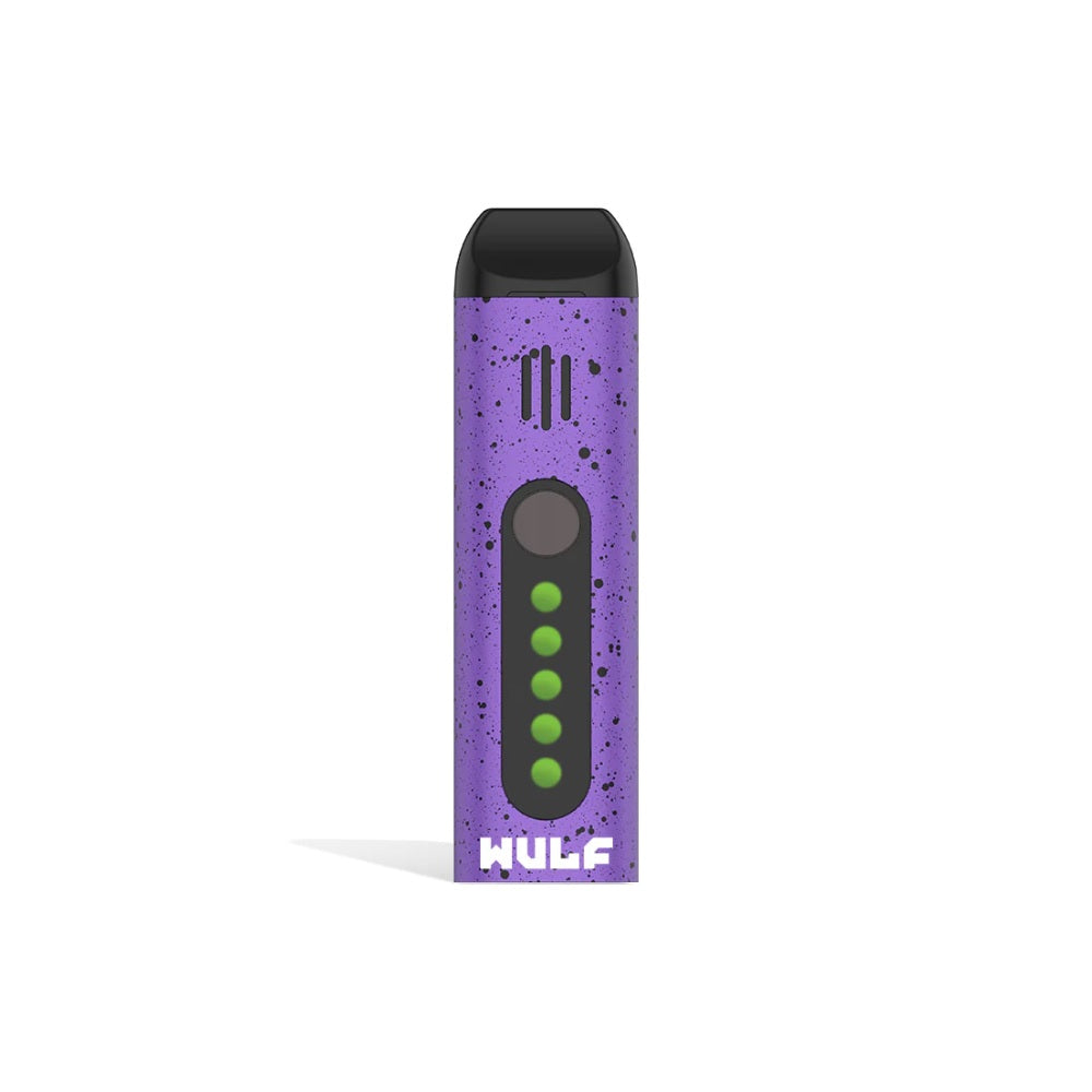 Wulf Mods Flora Dry Herb Vaporizer