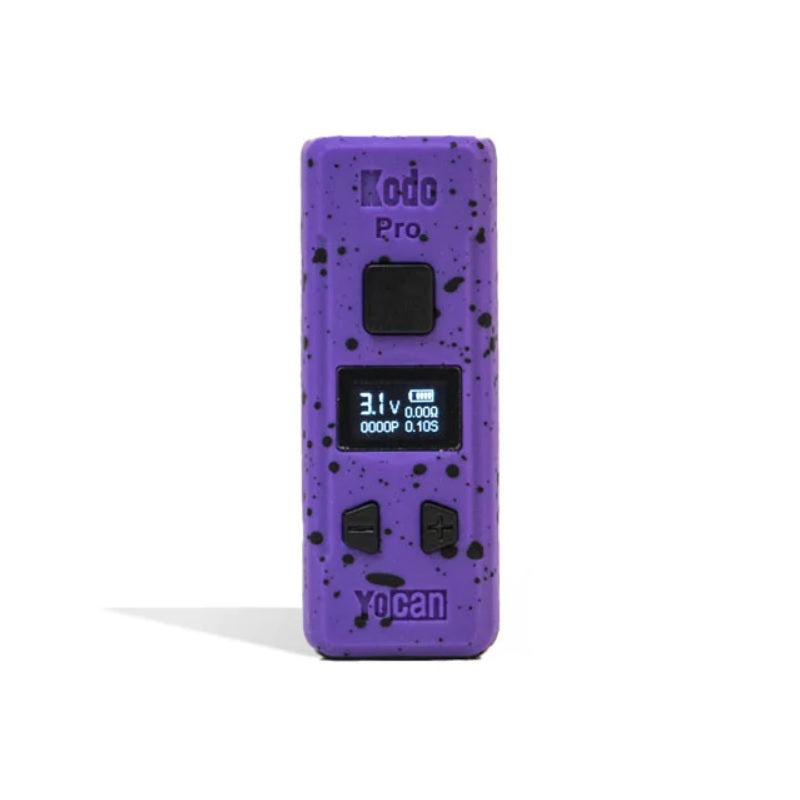 Wulf Kodo Pro 9 Pack - Mixed Colors