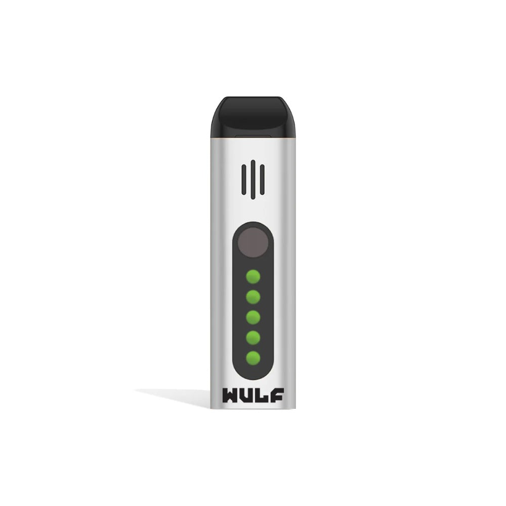 Wulf Mods Flora Dry Herb Vaporizer