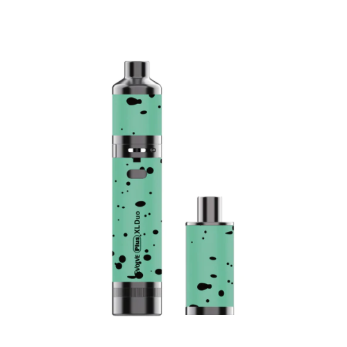 Wulf Mods Evolve Plus XL Duo 2-in-1 Vaporizer Kit