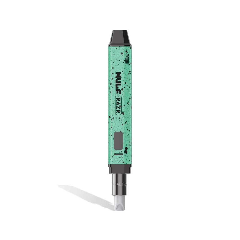 Wulf Modz RAZR Nectar Collector Vaporizer and Hot Knife