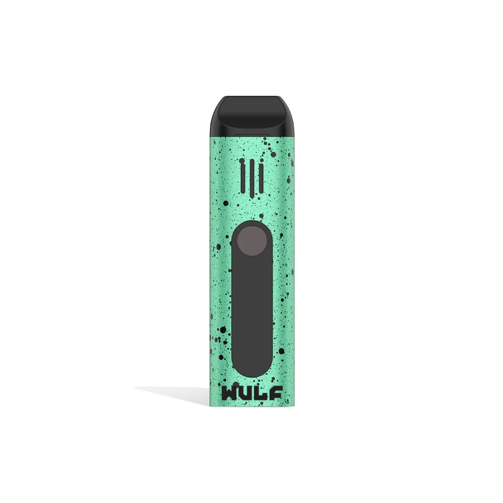 Wulf Mods Flora Dry Herb Vaporizer