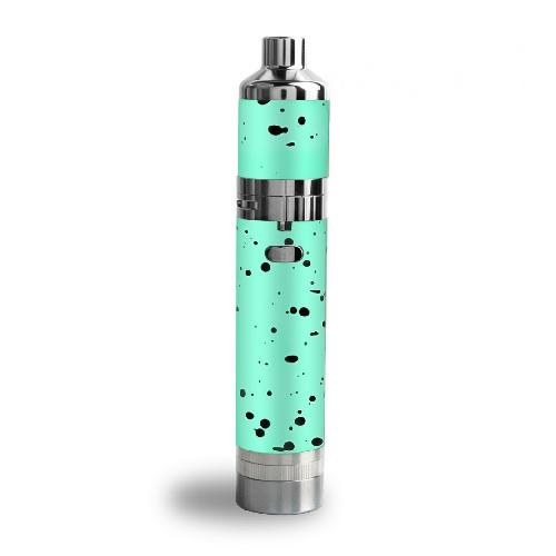 Yocan Evolve Plus XL Vaporizer Teal Black Spatter - wholesale