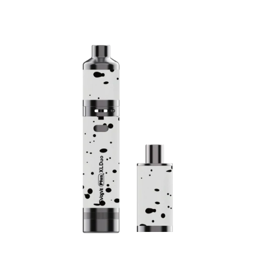Wulf Mods Evolve Plus XL Duo 2-in-1 Vaporizer Kit