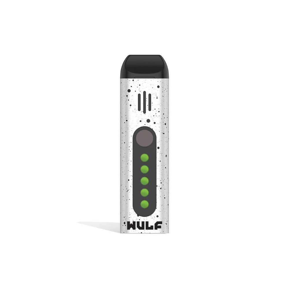 Wulf Mods Flora Dry Herb Vaporizer