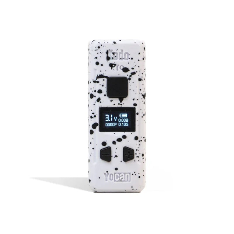 Wulf Kodo Pro 9 Pack - Mixed Colors