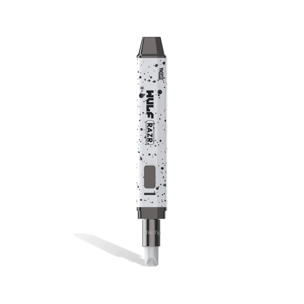 Wulf Modz RAZR Nectar Collector Vaporizer and Hot Knife