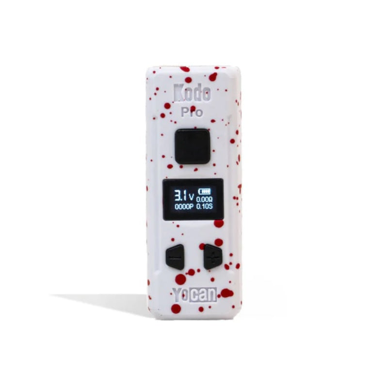 Wulf Kodo Pro 9 Pack - Mixed Colors