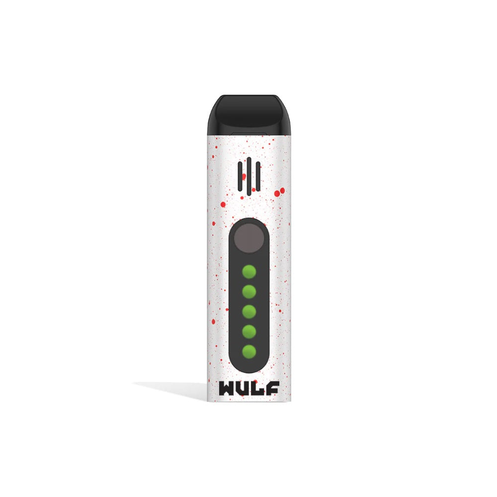 Wulf Mods Flora Dry Herb Vaporizer