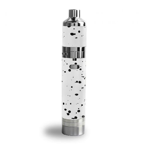 Yocan Evolve Plus XL Vaporizer White Black Spatter - wholesale