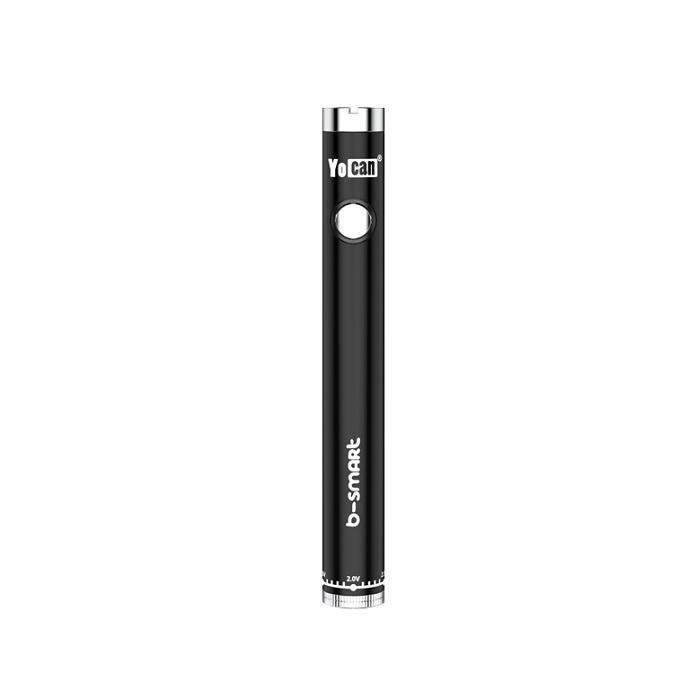 Yocan B-Smart Battery Black - wholesale
