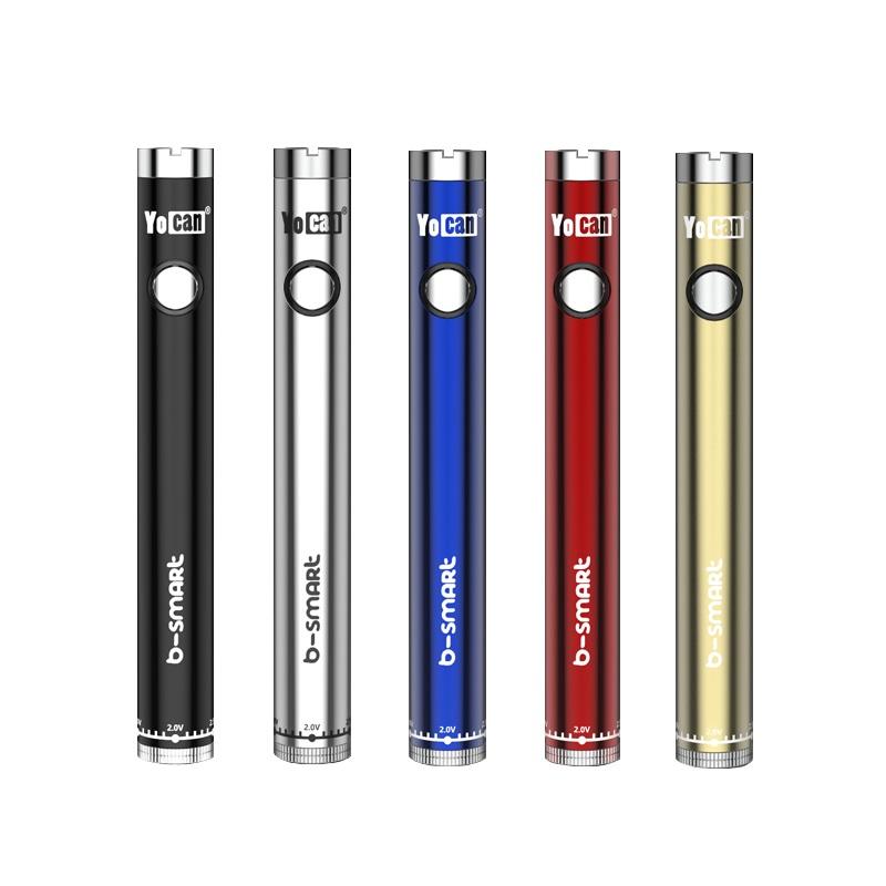 Yocan B-Smart Battery - wholesale