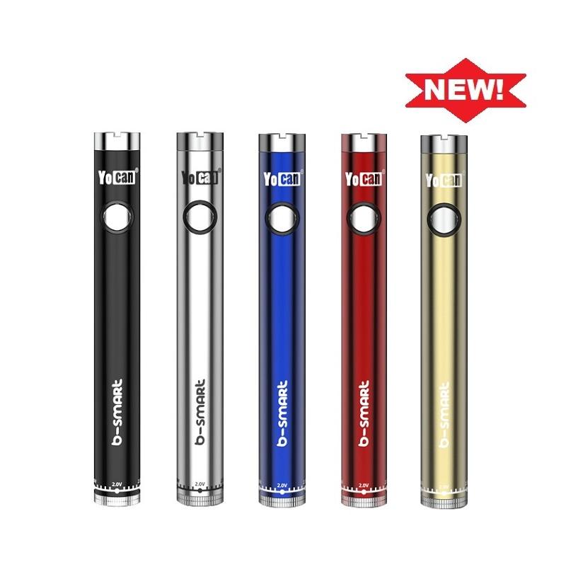 Yocan B-Smart Battery - wholesale