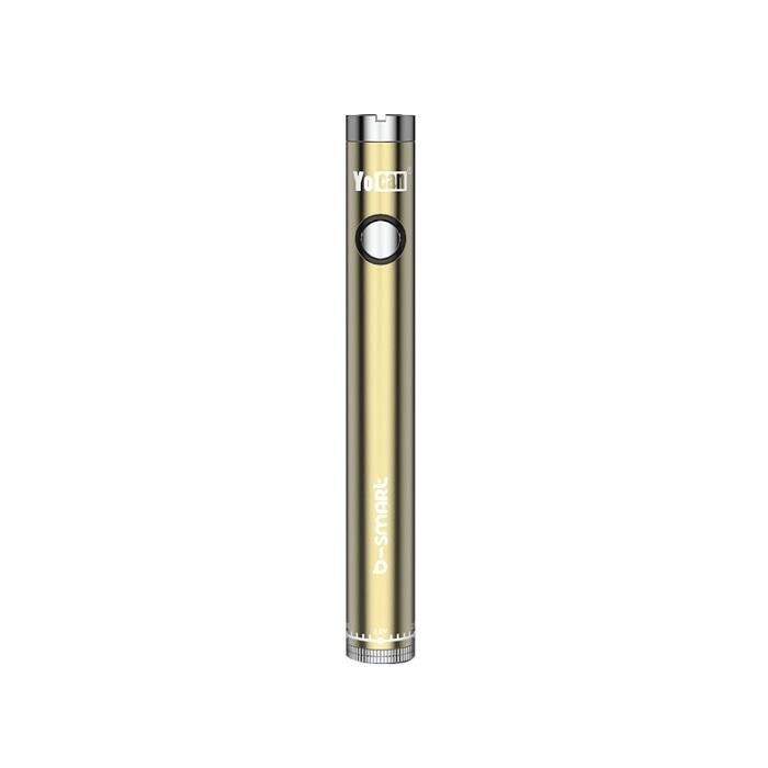 Yocan B-Smart Battery Gold - wholesale