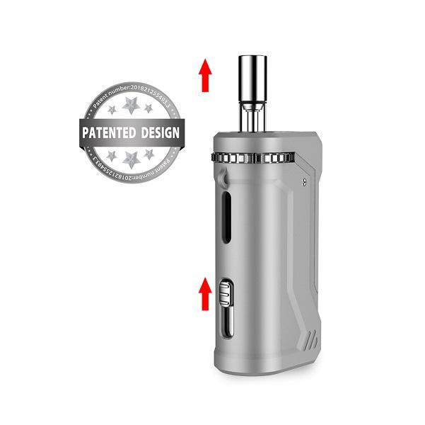 Yocan UNI Pro Box Mod - wholesale