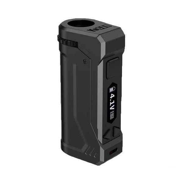 Yocan UNI Pro Box Mod Black - wholesale