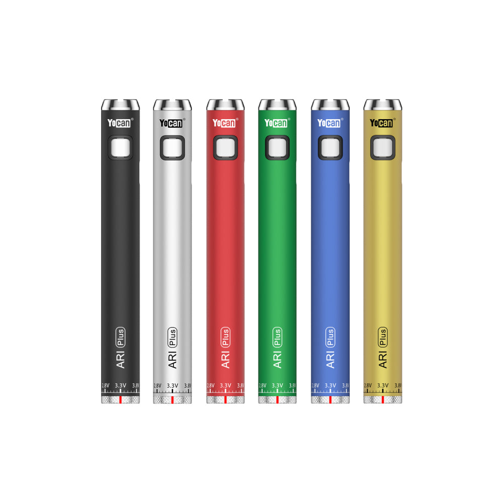 Yocan ARI Series Pen Battery