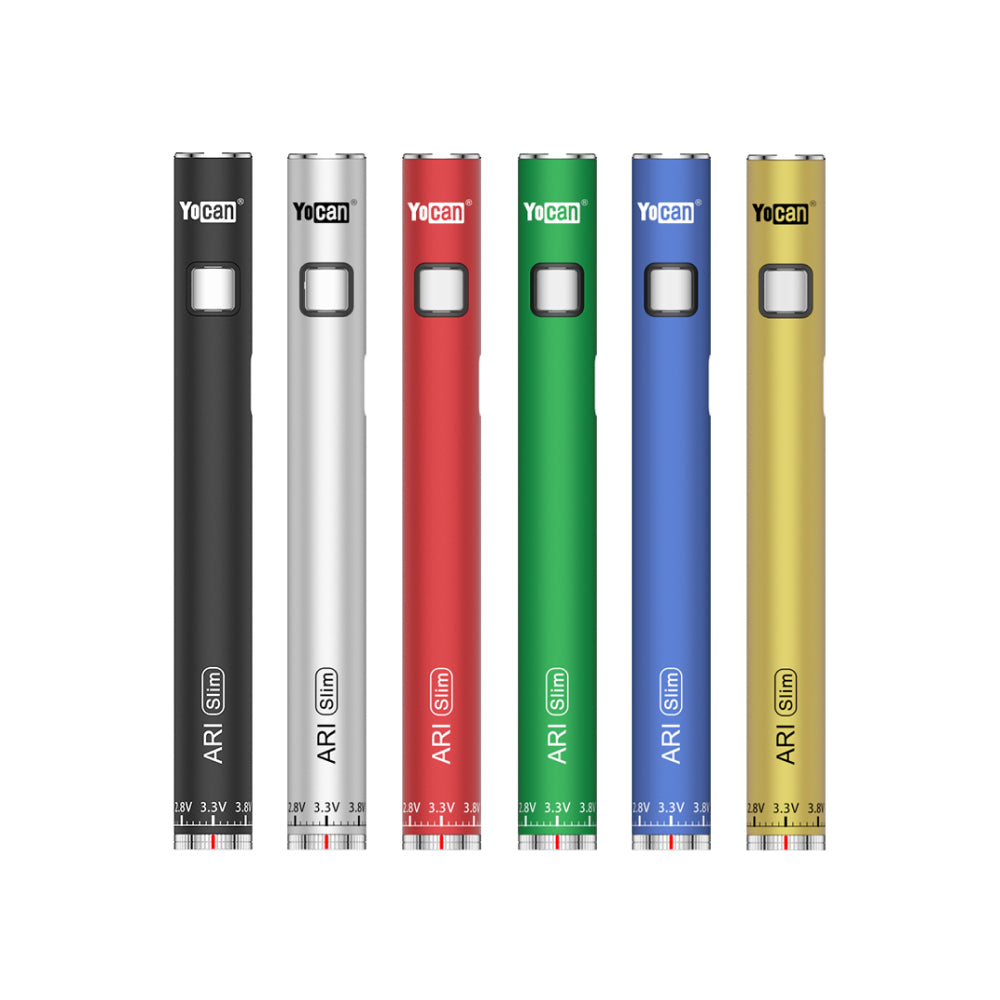 Yocan ARI Series Pen Battery