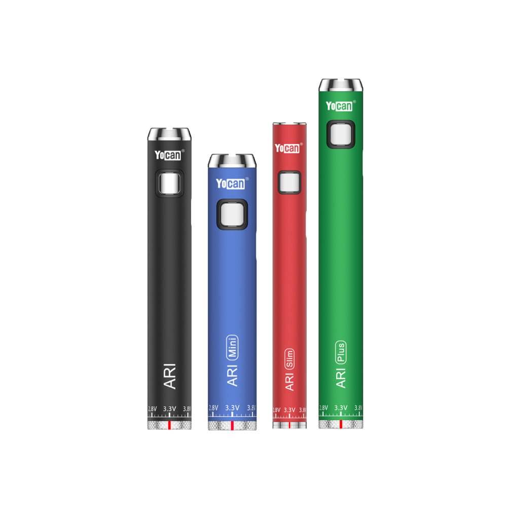 Yocan ARI Series Pen Battery