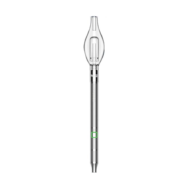 Yocan Dive Mini Dab Pen Vaporizer Silver - wholesale