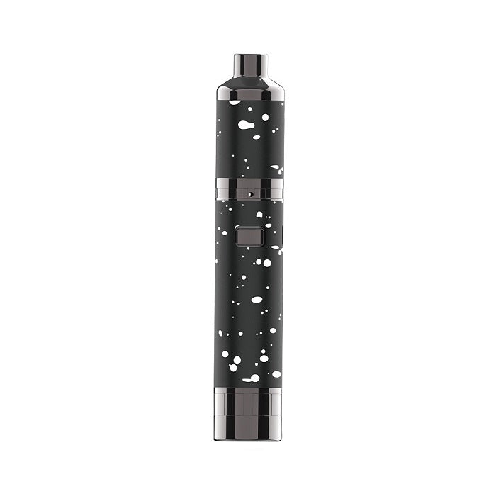 Yocan Evolve Maxxx 3 in 1 black with white spatter
