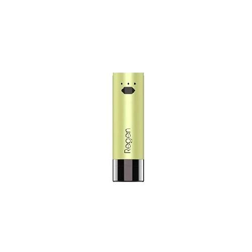 Yocan Regen Battery - apple green - wholesale