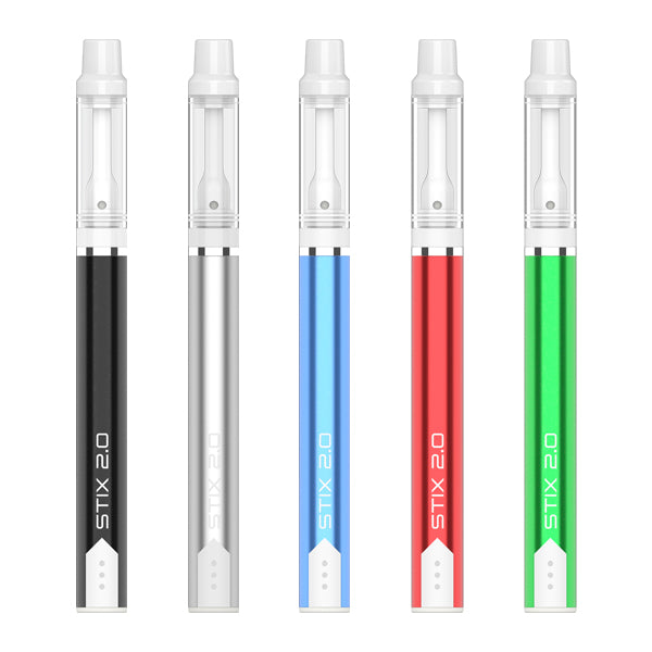 Yocan Stix 2.0 Vaporizer Pen - Box of 10