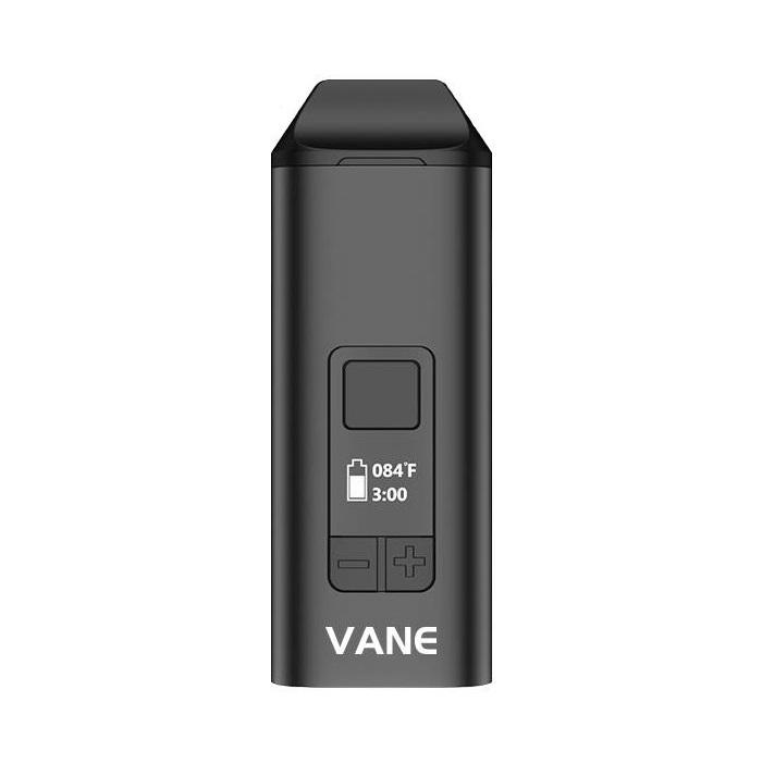 Yocan Vane Black - wholesale