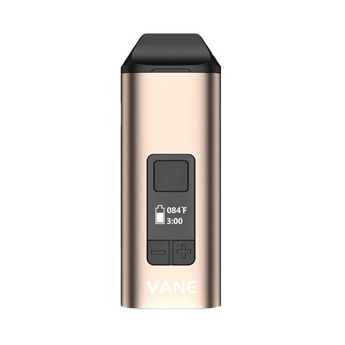 Yocan Vane Champagne - wholesale