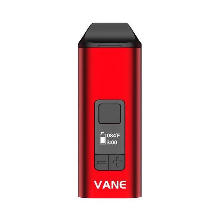 Yocan Vane Red - wholesale
