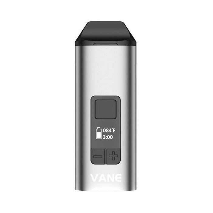 Yocan Vane Silver - wholesale