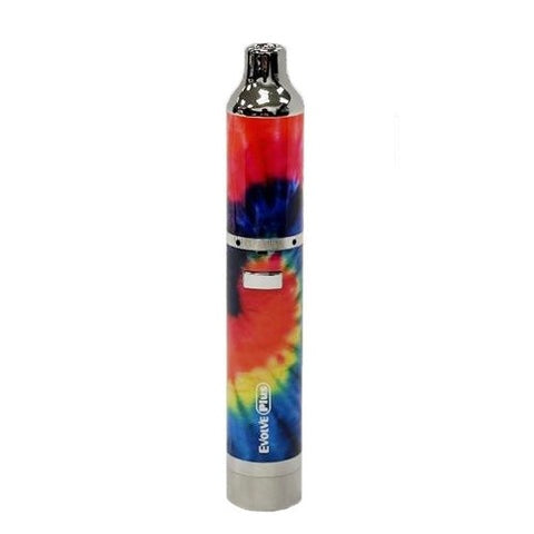 Yocan Evolve Plus Vaporizer
