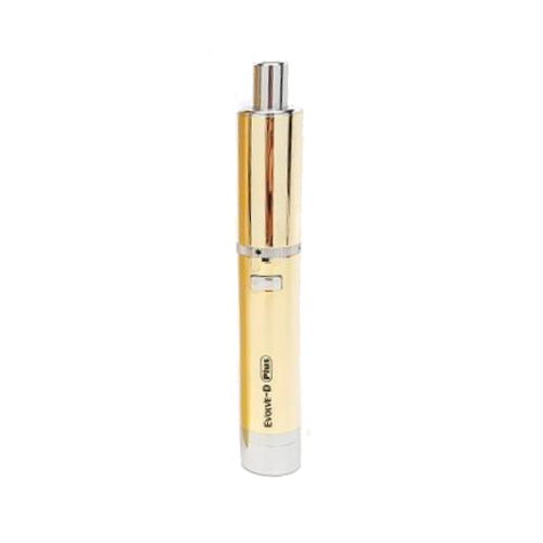 Yocan Evolve-D Plus Vaporizer Gold - wholesale