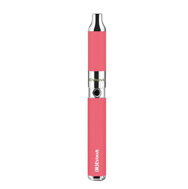 Yocan (R)Evolve Vaporizer - Pink - wholesale