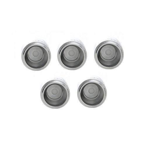 Yocan Evolve Ceramic Donut Coils 5 pc - wholesale