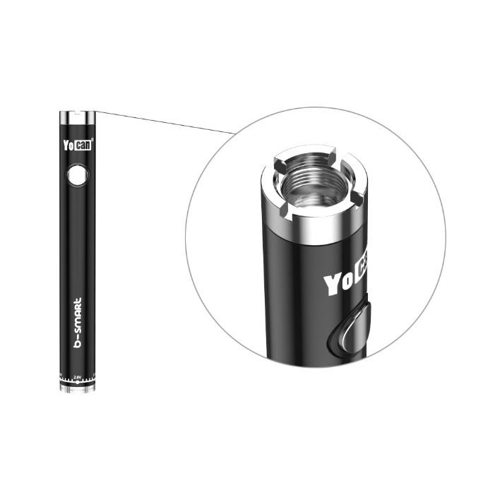 Yocan B-Smart Battery - wholesale
