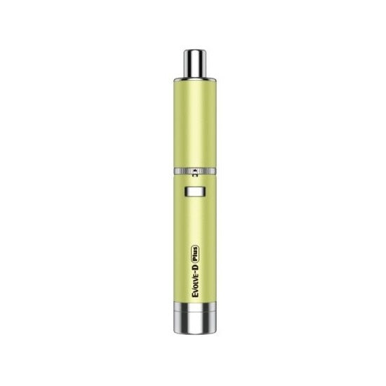 Yocan Evolve-D Plus apple green - wholesale