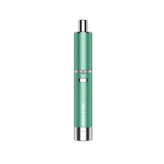 Yocan Evolve-D Plus azure green - wholesale