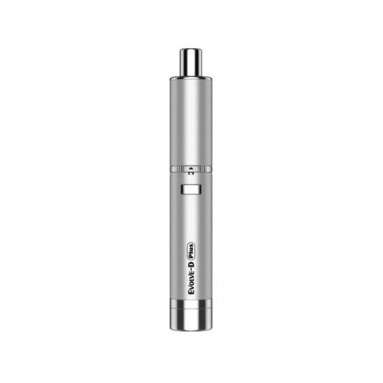 Yocan Evolve-D Plus Silver 2020 - wholesale