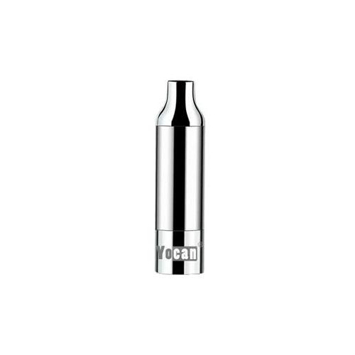Yocan Evolve Atomizer - Silver - wholesale
